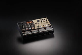 Groovebox Korg Volca Drum Groovebox - 6