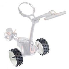 Аксесоар за колички Motocaddy M-Series DHC Hedgehog Wheels - 4