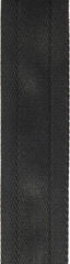 Curea de chitară D'Addario 50BAL00 Curea de chitară Black - 2