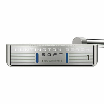 Golf Club Putter Cleveland Huntington Beach Left Handed 35'' - 5