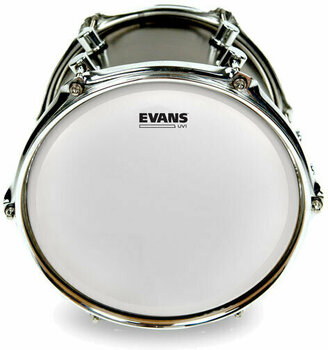 Schlagzeugfell Evans B12UV1 UV1 Coated 12" Schlagzeugfell - 2