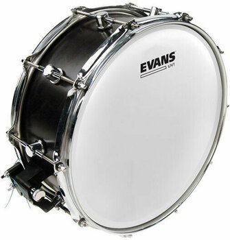 Schlagzeugfell Evans B12UV1 UV1 Coated 12" Schlagzeugfell - 5