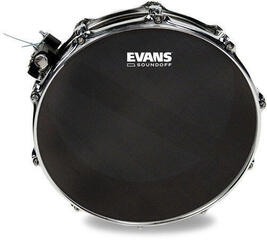 Υφασμάτινη επιφάνεια για τύμπανο Evans TT13SO1 SoundOff 13" Υφασμάτινη επιφάνεια για τύμπανο - 3