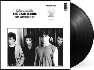 Vinyl Record The Chameleons - Peel Sessions 81-83 (LP) - 1