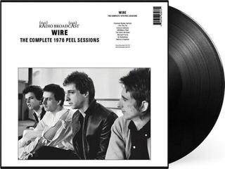 Schallplatte Wire - The Complete 1978 Peel Sessions (LP) - 1