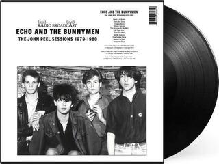 Schallplatte Echo & The Bunnymen - The John Peel Sessions 1979-1980 (LP) - 1