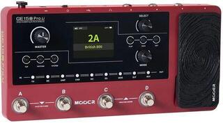 Multiefekt gitarowy MOOER GE150 PRO Li Multiefekt gitarowy - 1