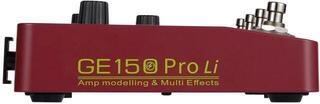 Multiefekt gitarowy MOOER GE150 PRO Li Multiefekt gitarowy - 7