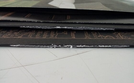 Disque vinyle Noah Kahan - Stick Season (2 LP) (Juste déballé) - 4