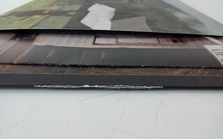 Disque vinyle Noah Kahan - Stick Season (2 LP) (Juste déballé) - 4