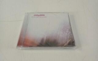Hudobné CD The Cure - Seventeen Seconds (CD) (Iba rozbalené) - 1