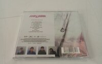 The Cure - Seventeen Seconds (CD)