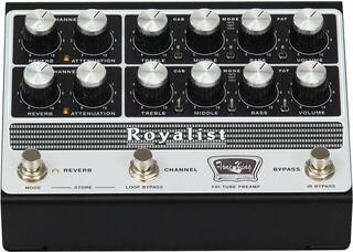 Preamp/Rack Amplifier Tone King Royalist Preamp/Rack Amplifier - 1