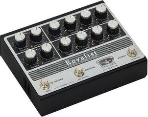 Preamp/Rack Amplifier Tone King Royalist Preamp/Rack Amplifier - 2