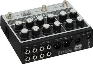 Preamp/Rack Amplifier Tone King Royalist Preamp/Rack Amplifier - 4