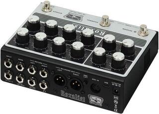 Preamp/Rack Amplifier Tone King Royalist Preamp/Rack Amplifier - 5