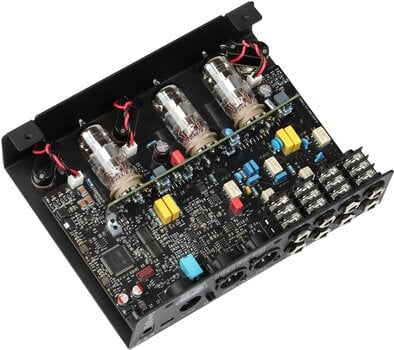 Ενισχυτής Κιθάρας Tone King Royalist Ενισχυτής Κιθάρας - 10