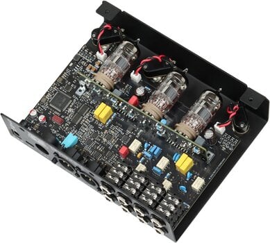 Ενισχυτής Κιθάρας Tone King Royalist Ενισχυτής Κιθάρας - 11