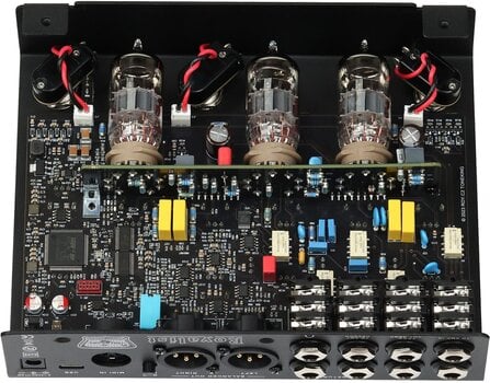 Ενισχυτής Κιθάρας Tone King Royalist Ενισχυτής Κιθάρας - 12