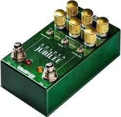 Guitar Effect Wampler Golden Jubilee Guitar Effect - 2