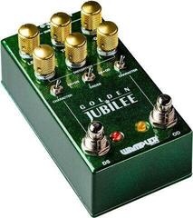 Guitar Effect Wampler Golden Jubilee Guitar Effect - 3