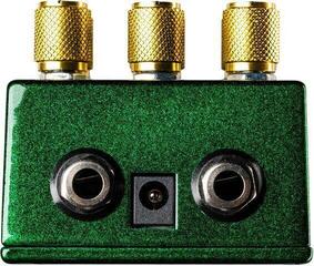 Guitar Effect Wampler Golden Jubilee Guitar Effect - 4