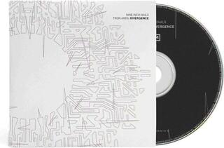 Musik-CD Nine Inch Nails - TRON Ares: Divergence (CD) - 1