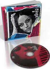 Music CD Amy MacDonald - Is This What You've Been Waiting For? (Deluxe Edition) (CD) - 1
