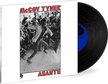 LP ploča McCoy Tyner - Asante (Blue Note Tone Poet Series) (Remastered) (180 g) (LP) - 2