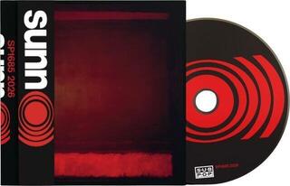 Muusika CD Sunn O))) - Sunn O))) (CD) - 1
