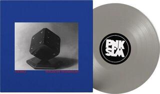 Vinyl Record Vero - Razor Tongue (Indie Exclusive) (Grey Coloured) (LP) - 1