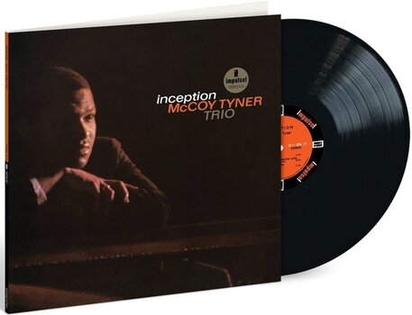LP ploča McCoy Tyner Trio - Inception (Acoustic Sounds) (180 g) (LP) - 2