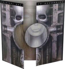 Vinüülplaat Emerson, Lake & Palmer - Brain Salad Surgery (Special Edition) (180 g) (LP) - 1