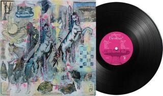Vinilinė plokštelė Villagerrr - Carousel (LP) - 1