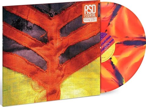 LP ploča Yeah Yeah Yeahs - Show Your Bones (Orange/Yellow/Purple Marble Coloured) (LP) - 2