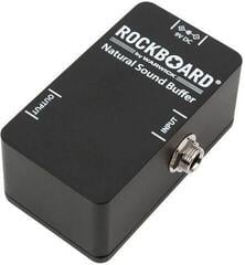 Buffer Bay RockBoard Natural Sound Buffer V2 Buffer Bay - 2