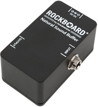 Buffer Bay RockBoard Natural Sound Buffer V2 Buffer Bay - 3