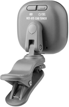 Clip Tuner Cherub WST-675 Clip Tuner - 6