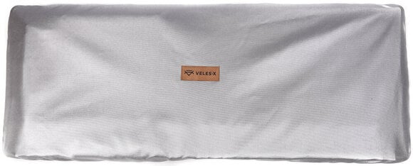 Piano de escenario digital Korg B2 WH Cover SET Piano de escenario digital White - 7