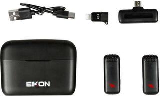 Mikrofoner för smartphones EIKON TWIN STREAM Mikrofoner för smartphones - 5