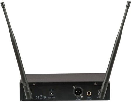 Trådlöst set EIKON WM900M Trådlöst set - 4