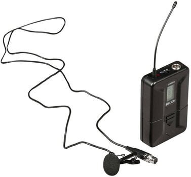 Conjunto inalámbrico EIKON WM900H Conjunto inalámbrico - 3