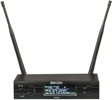Conjunto inalámbrico EIKON WM900H Conjunto inalámbrico - 4