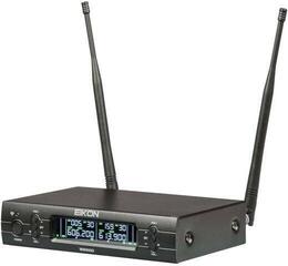 Trådlöst set EIKON WM900DM Trådlöst set - 2