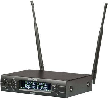 Conjunto inalámbrico EIKON WM900DM Conjunto inalámbrico - 3