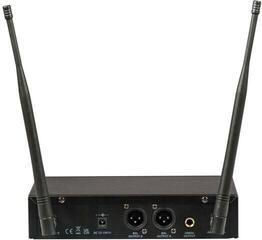 Trådlöst set EIKON WM900DM Trådlöst set - 3