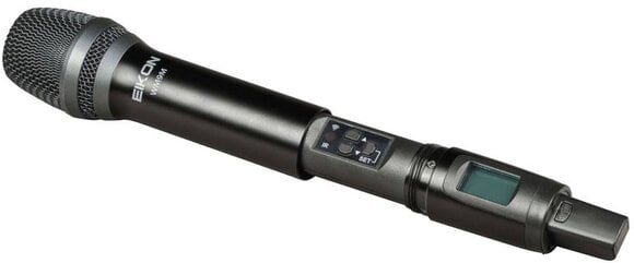 Conjunto inalámbrico EIKON WM900DM Conjunto inalámbrico - 6