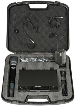 Conjunto inalámbrico EIKON WM900DM Conjunto inalámbrico - 7