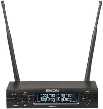 Trådlöst set EIKON WM900DH Trådlöst set - 2
