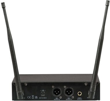 Trådlöst set EIKON WM900DH Trådlöst set - 3